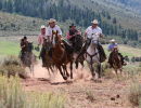 Wrangler riders